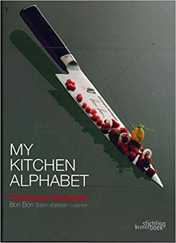 *Sale* My Kitchen Alphabet (Christophe Hardiquest) Cheap