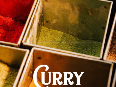 Magazine F Nº 9: Curry For Cheap