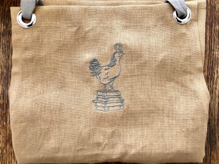 Apron - Wheat Online