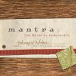 *Sale* Mantra: The Rules of Indulgence (Jehangir Mehta, Christopher Kelly) Hot on Sale