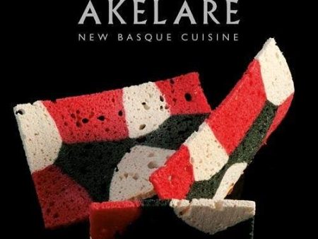 Akelare: New Basque Cuisine (Pedro Subijana) For Cheap