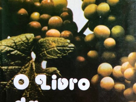 (Portuguese - Wine) Marques Elpidio. O Libro da Garrafeira Sale