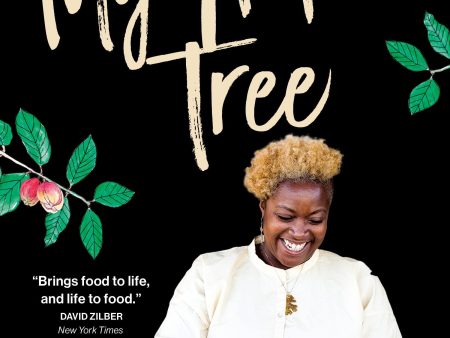 My Ackee Tree: A Chef s Memoir of Finding Home in the Kitchen (Suzanne Barr) Discount