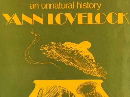 (Food History) Yann Lovelock. The Vegetable Book: An Unnatural History. Online now