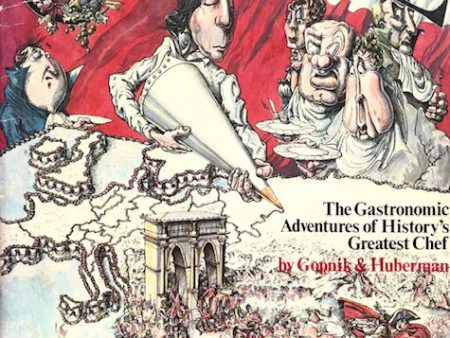 (French - Animated) Adam Gopnik & Jack Huberman. Voila Careme: The Gastronomic Adventures of History s Greatest Chef. Online