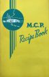 (California – Booklet) The M.C.P. Recipe Book. Sale