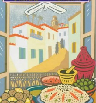 Casablanca Cuisine: French North African Cooking (Aline Benayoun) on Sale