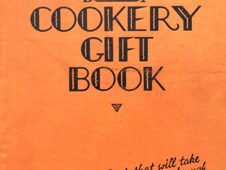 (English) Bestway Cookery Gift Book: Fourth Book. For Cheap