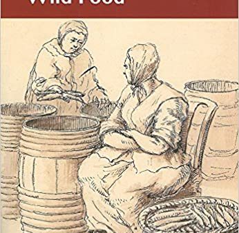 Wild Food: Proceedings of the Oxford Symposium on Food and Cookery 2004 (Richard Hosking) Sale