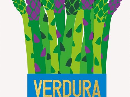 Verdura: 10 Vegetables, 100 Italian Recipes (Theo Randall) For Sale