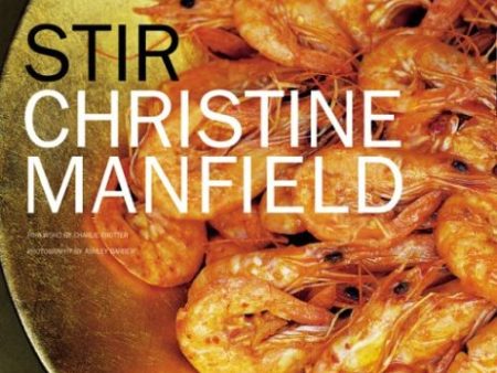 *Sale* Stir (Christine Manfield) Hot on Sale