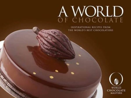 A World of Chocolate (Peter Marshall) For Sale