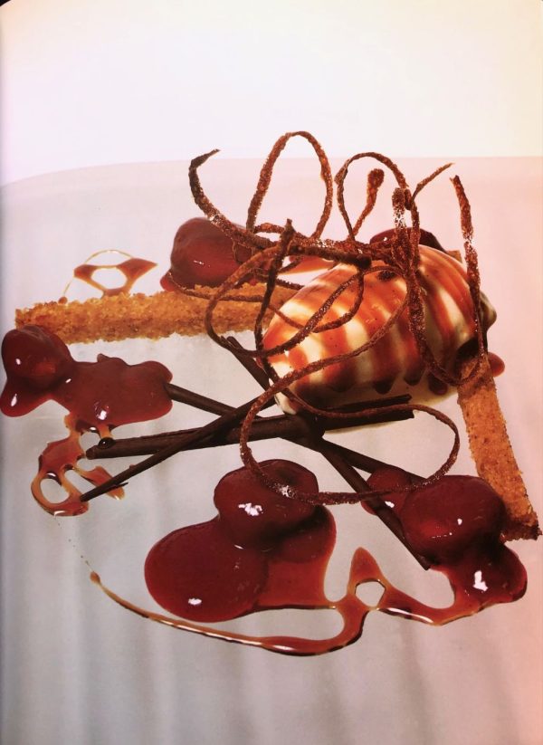 (Professional Pastry - Spanish) Adria, Albert. Les Postres d el Bulli Fashion