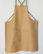 Apron - Wheat Online