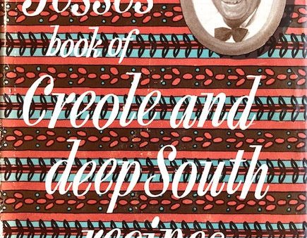 (African American) Watts, Edith [Ballard] & John. Jesse s Book of Creole and Deep South Recipes. Cheap