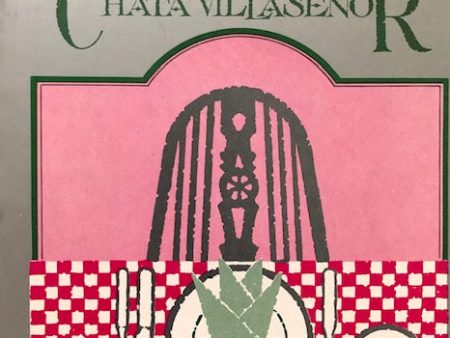 (Mexcian) Villaseñor Cabral, Maria Teresa. Las Mejores Recetas de la Chata Villaseñor. Online