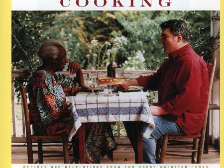 The Gift of Southern Cooking: Recipes and Revelations from Two Great American Cooks (Edna Lewis, Scott Peacock) Fashion