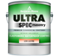 Ultra Spec Masonry Elastomeric Waterproof Coating Low Lustre 360 Online