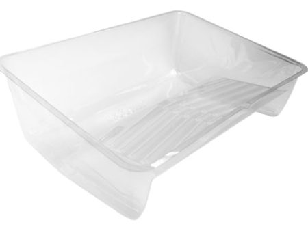 Wooster Sherlock Bucket Tray Liner 1G 14  Supply