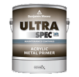 Ultra Spec® HP Acrylic Metal Primer HP04 Fashion