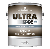 Ultra Spec® HP Acrylic Metal Primer HP04 Fashion