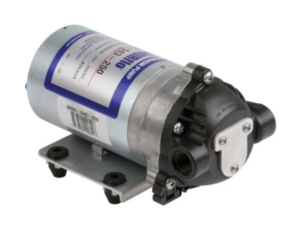 Shurflo - 8000-543-250 - 12VDC Bypass Pump Online