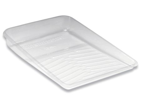 Wooster Brush Liner Paint Tray 11x16-1 2x2-1 2 R406-11 For Discount