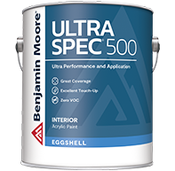 Ultra Spec® 500 — Interior Eggshell Finish 538 on Sale