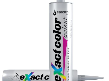 9.5oz Exact Color Custom Colored Caulk Discount