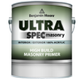 Ultra Spec® Masonry Int Ext Acrylic High Build Masonry Primer N609 Online Hot Sale