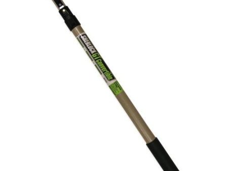 Wooster 2 -4  Sherlock GT Convertible Pole For Sale