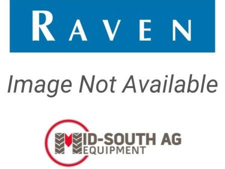 Node Can Rvn Lvl2 J1939 Sprt Node, Product Controller, Can, Raven, Level Ll (Three Product Max, Accuboom Section Control, Tiered Boom Control)* Cheap