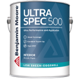 Ultra Spec® 500 Interior Low Sheen  Eggshell Finish 537 Online