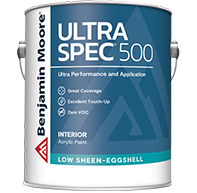 Ultra Spec® 500 Interior Low Sheen  Eggshell Finish 537 Online