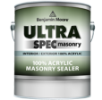 Ultra Spec® Masonry Int Ext 100% Acrylic Sealer 608 Sale