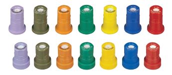 TeeJet Ceramic ConeJet - Hollow Cone Spray Tip - Banding Nozzle For Sale