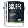 Ultra Spec® SCUFF-X® - Semi-Gloss 487 For Discount