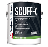 Ultra Spec® SCUFF-X® - Semi-Gloss 487 For Discount