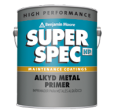 Super Spec HP Alkyd Metal Primer P06 Supply