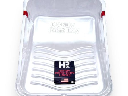 Bercom Handy Paint Heavy Duty 9  Tray Discount