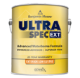 Ultra Spec EXT Low Lustre Finish N455 Fashion