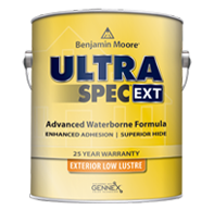 Ultra Spec EXT Low Lustre Finish N455 Fashion