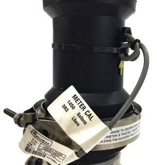 Case IH - 87265851 - Flow Meter RFM 100 HP DTM (Replaces Raven 063-0172-382 Flow Meter) Online Hot Sale