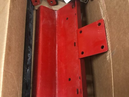 CASE PACKAGE - RAVEN MOUNT KIT - 47376973 For Sale