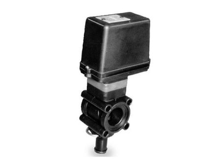 Hypro 8630020S Electric 3-Wire Boom Section ARAG Sprayer Control Valve on Sale