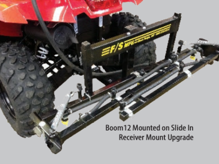 ATV Slide In Receiver Mount For Cheap