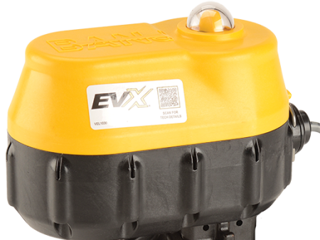 BANJO - Standard Open   Close Actuator EVX - EP31B10310 on Sale