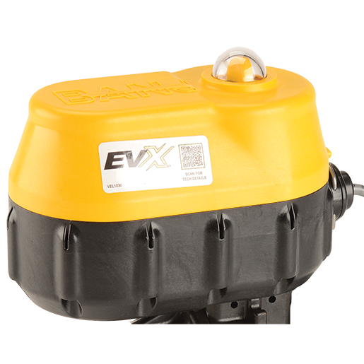 EVX Standard Open   Close Actuator EVX - EP61C10310 - BANJO Discount