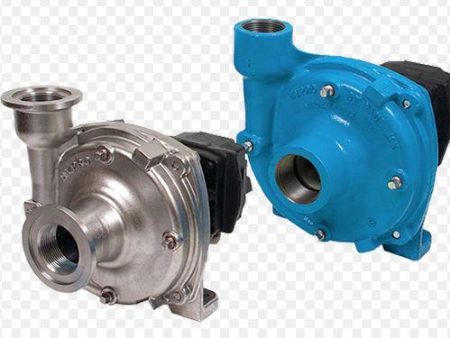 HYPRO | 9306 Series Centrifugal Pump Online now