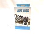 Heavy Duty Phone Tablet Car Cup Mount Holder Online Hot Sale